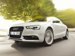 Audi A5 Coupe 2.0T 2012 года (AU)
